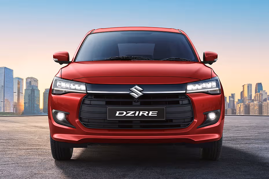 Maruti Dzire